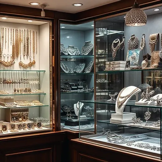 Beverly Hills Jewelers reviews