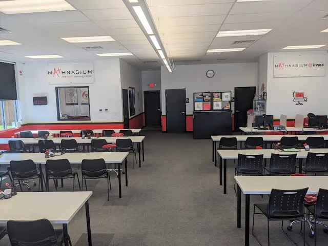 Mathnasium reviews