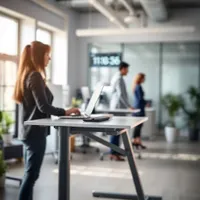 Reimagine Office Furnishings reviews