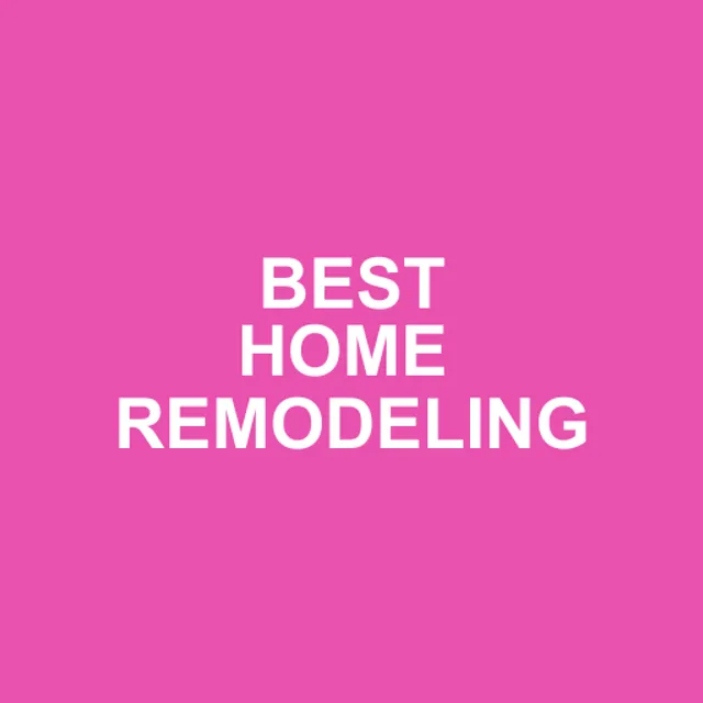 T & B Renovations reviews
