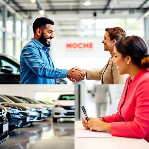 The J6 Auto Sales reviews