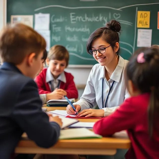 Kaplan International Languages - Vancouver reviews