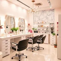 The Main Salon & Spa reviews