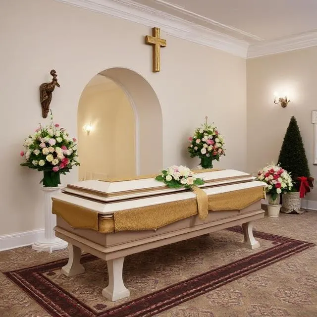 Desjardin Funeral Home reviews