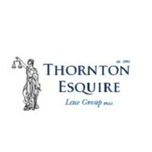 Thornton Esquire Law Group reviews
