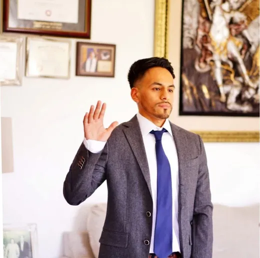 Law Offices of Jack Lopez reviews
