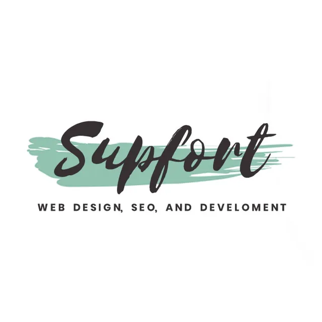 Supfort Web Design, SEO, and Development reviews
