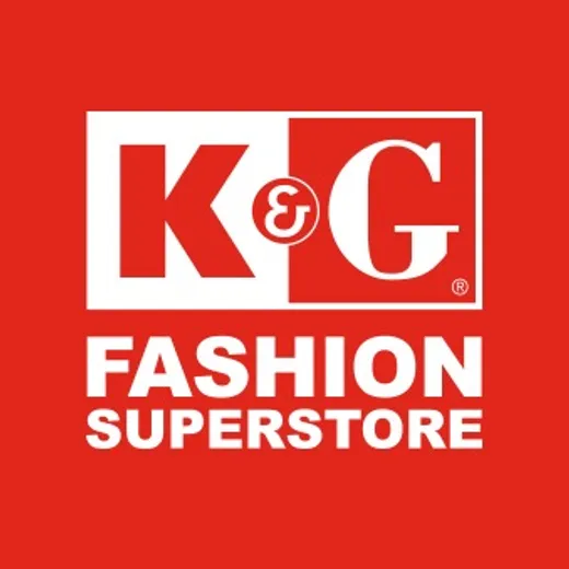 K&G Fashion Superstore reviews