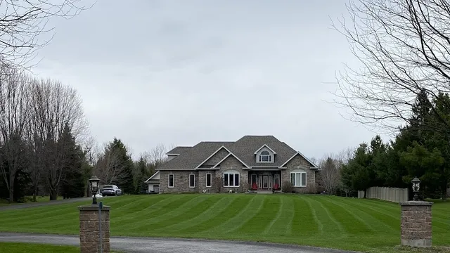 Crisp Cuts Lawn and Landscape reviews
