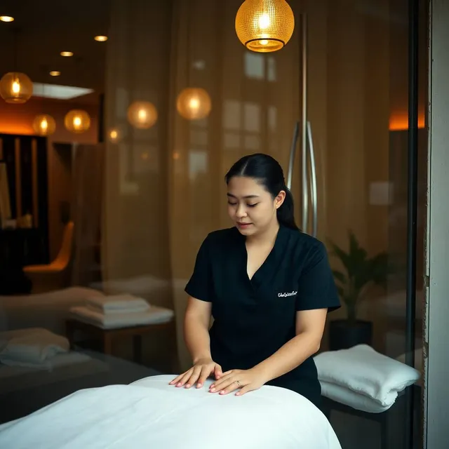 Get Right Massage reviews
