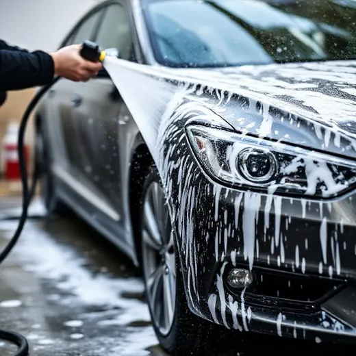 Staten Island Wash Kings reviews