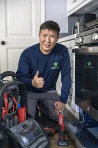 Green Fuse HVAC & Appliance repair reviews