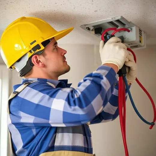 Zoom Electricians reviews