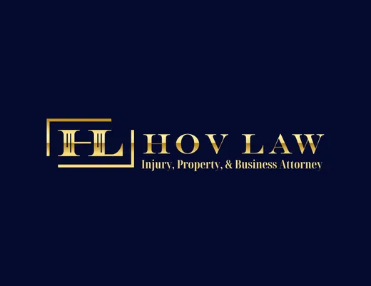 Hov Law | Personal Injury and Criminal Defense Attorneys reviews