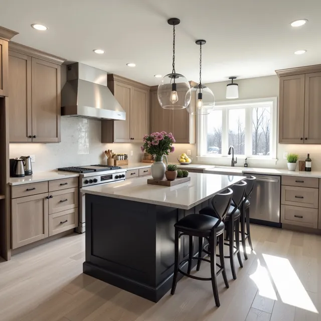 Revive Kitchen And Bath reviews