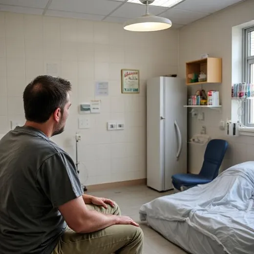 OATS (Opiate Addiction Treatment Services) - Methadone/Suboxone Clinic reviews