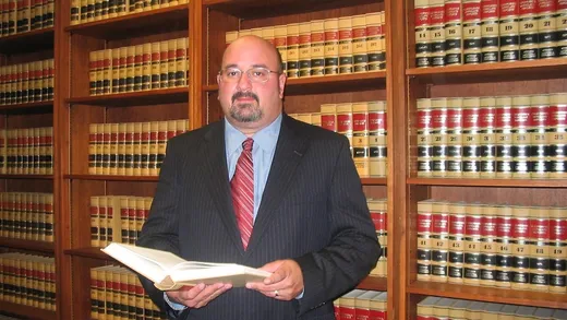 Charles M. Green, APLC reviews