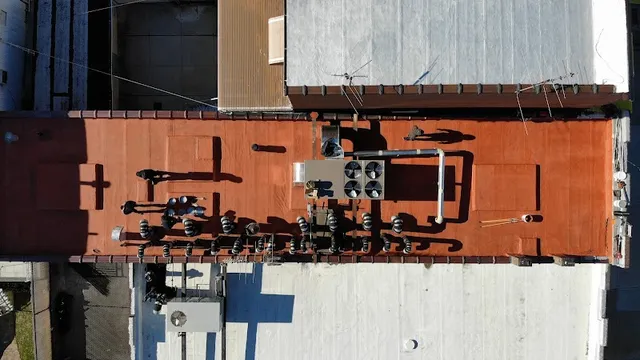 Roman Roofing NYC reviews