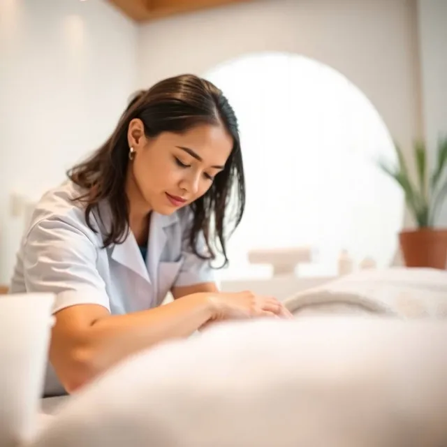 Cumberland Massage Therapy Center reviews