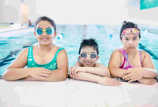 Harry & Rose Samson Family Jewish Community Center reviews