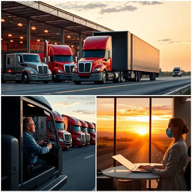 Erb Transport Ltd reviews