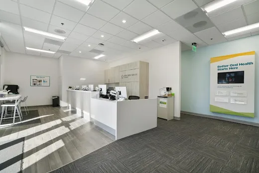 Nut Tree Smiles Dentistry reviews