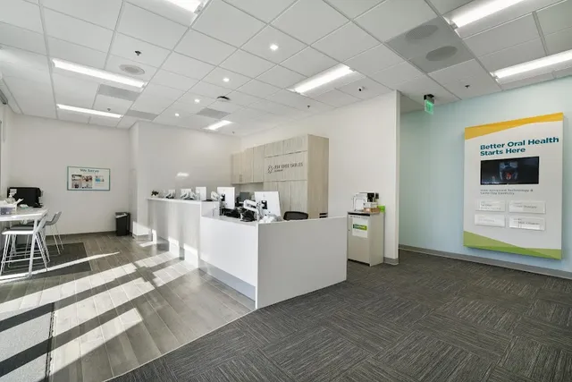 Nut Tree Smiles Dentistry reviews