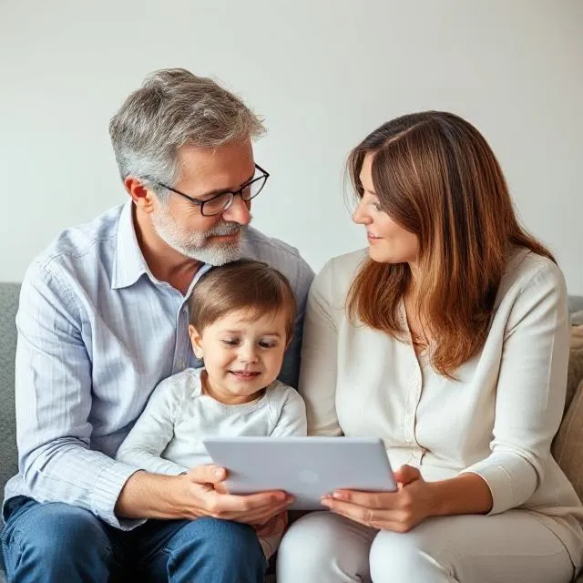 Family Matters Counseling Center reviews