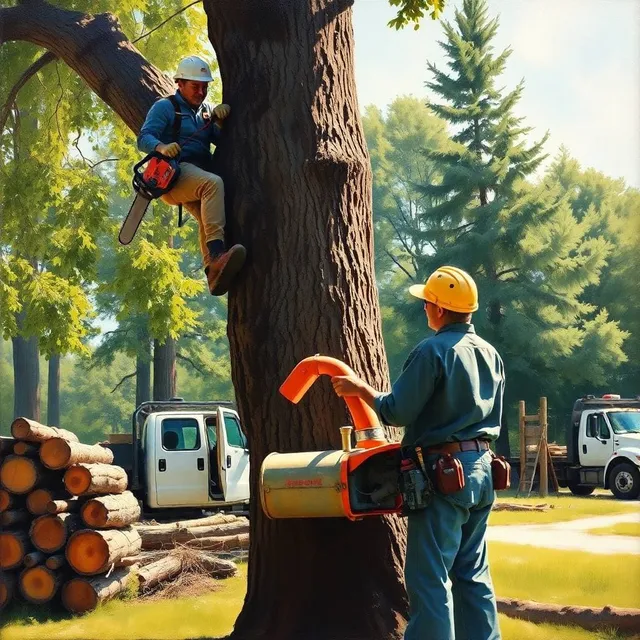 The Real Tree Masters Inc. reviews