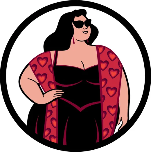 JE M'AIME 14+. Boutique de vetements et lingerie fine pour femmes taille plus size 14+ reviews
