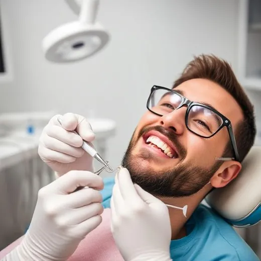 Emergency Dentist Mission Viejo reviews