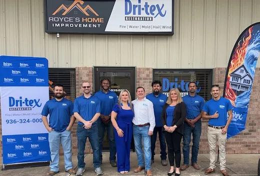 Dri-Tex Restoration reviews