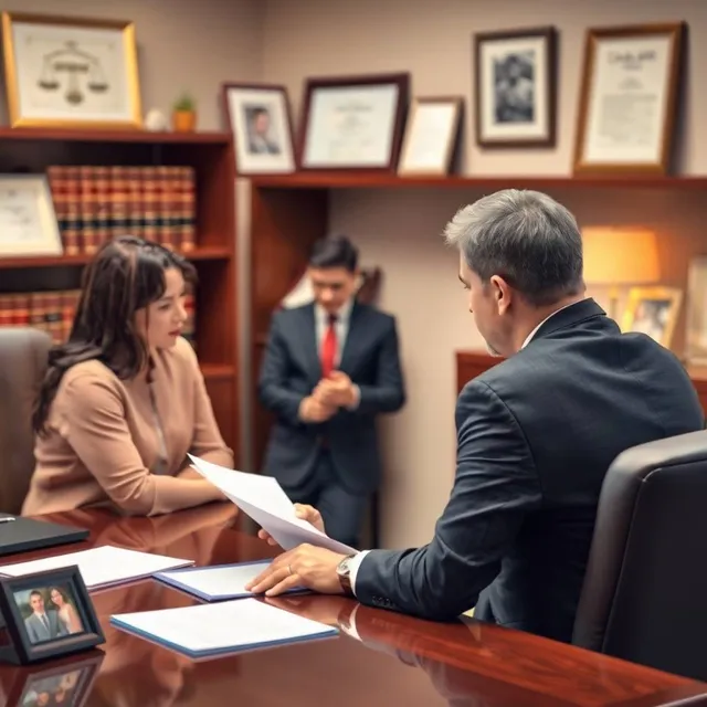 Ramos Law Injury Firm reviews