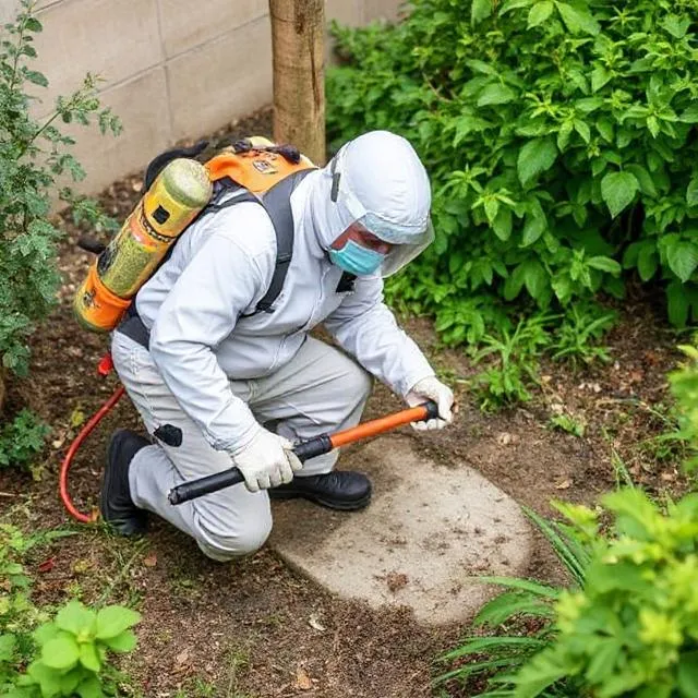 Catseye Pest Control - Boston, MA reviews