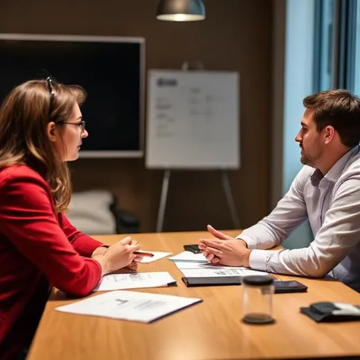 Conflict Connections®, Inc. reviews