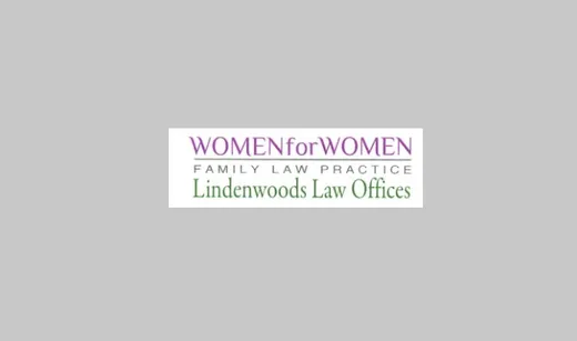 Lindenwoods Law Office and Women For Women Family Law reviews