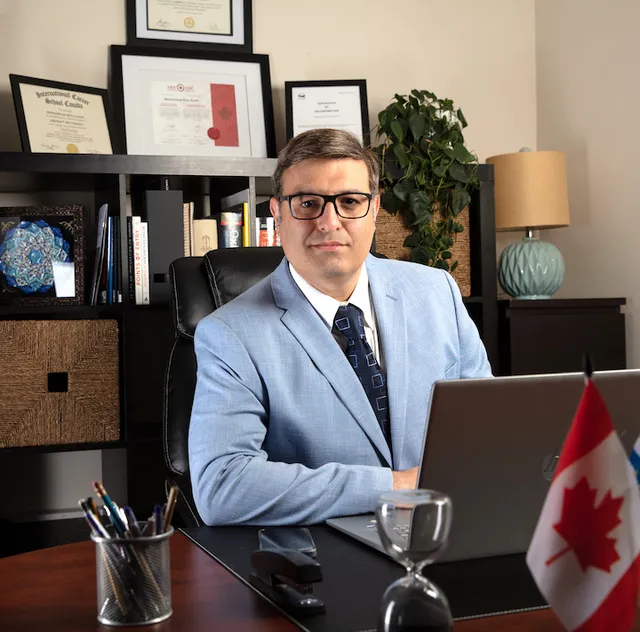 Yarsa Immigration Services Inc. reviews