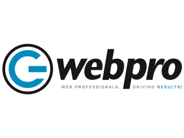 G Web Pro Marketing Inc. reviews