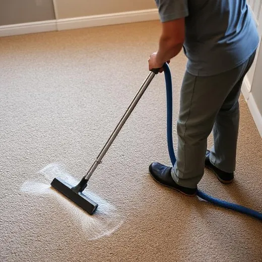 Love Carpet Care reviews