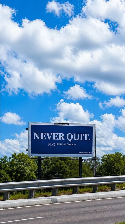Pena Law Group, P.A. reviews