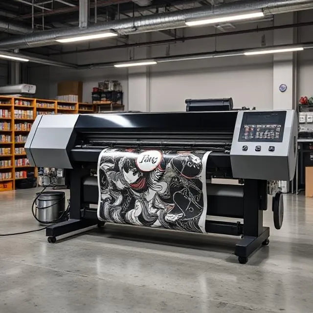 Print With Us reviews