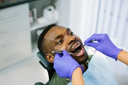 Waterloo Dental Clinic reviews