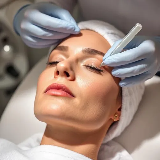 Los Feliz Med Spa reviews
