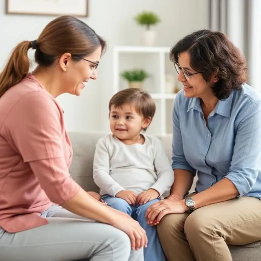 The Counseling Corner reviews
