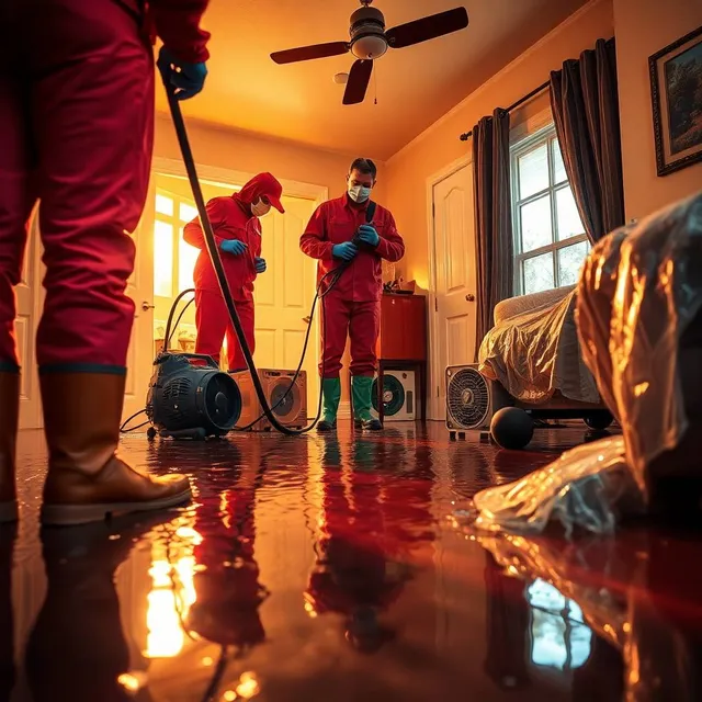 SERVPRO of Southwest Fort Worth reviews