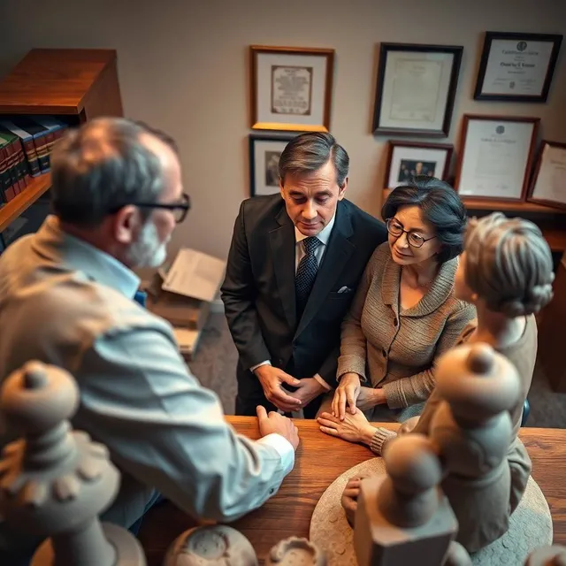 Ross, Midian & Breitmayer, LLC reviews