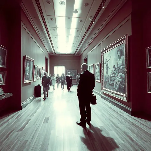 Masters Gallery Ltd reviews