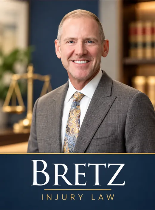 Bretz Personal Injury & Car Accident Lawyer reviews