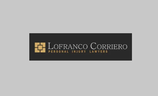 Lofranco Corriero Personal Injury Lawyers reviews