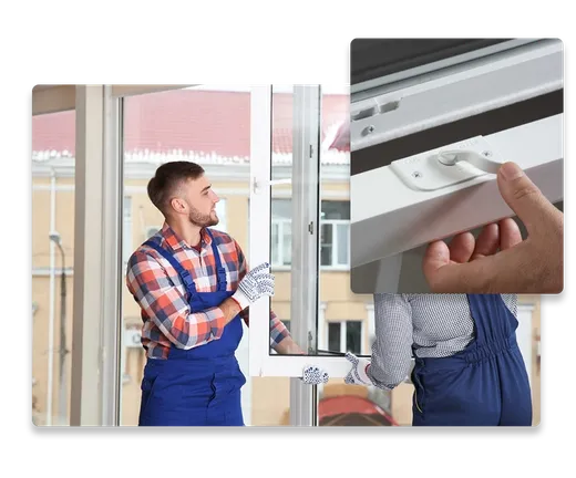 Window Repair US Inc reviews